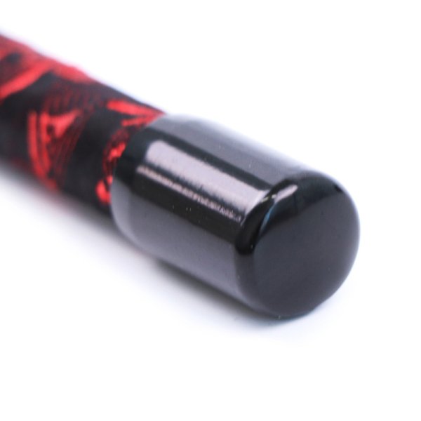 (image for) Embossed Riding Crop