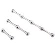 (image for) Bone Stainless Steel Penis Plug