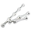 (image for) Bone Stainless Steel Penis Plug