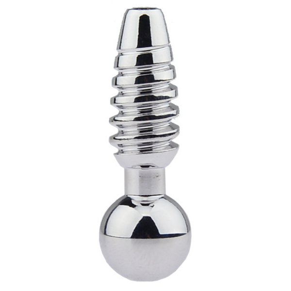 (image for) Screw Urethral Catheter