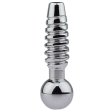 (image for) Screw Urethral Catheter