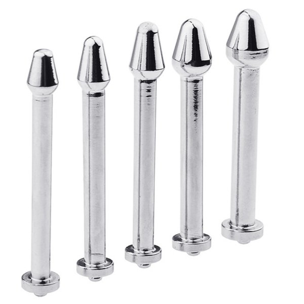 (image for) Electric Shock Penis Plug
