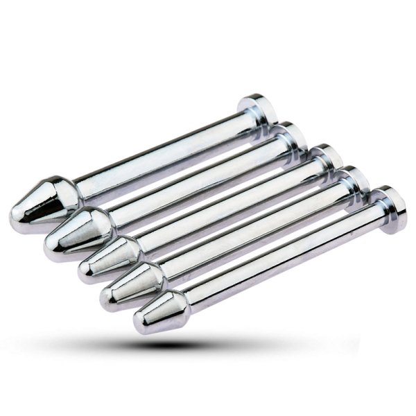(image for) Electric Shock Penis Plug