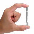 (image for) Mini Size Penis Plug With Diamond