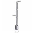 (image for) Mini Size Penis Plug With Diamond
