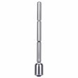 (image for) Mini Size Penis Plug With Diamond