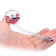 (image for) Mushroom Urethral Catheter