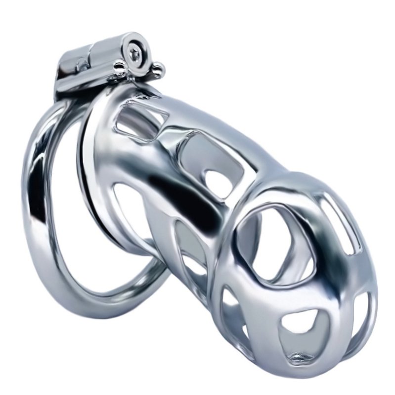 (image for) Cobra Chastity Cage