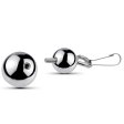 (image for) Ball Torture Ball Weights With Steel Ball