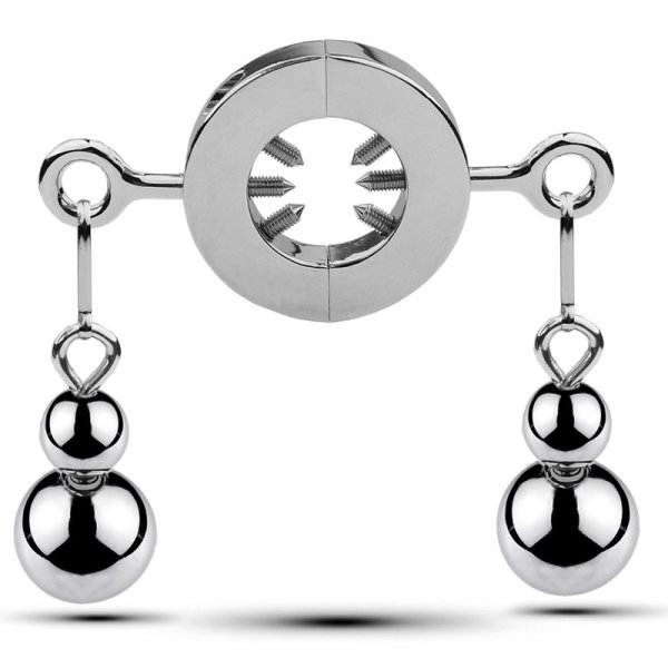 (image for) Ball Torture Ball Weights With Steel Ball