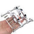 (image for) Double Ball Crusher Attachment