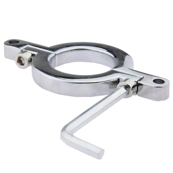 (image for) Double Ball Crusher Attachment