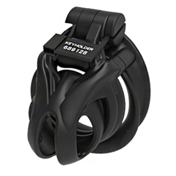 (image for) Cobra EVO Chastity Cock Cage