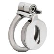 (image for) Flat Chastity Cage