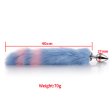 (image for) Double Color Mix Bondage Kit