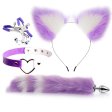 (image for) Double Color Mix Bondage Kit