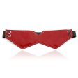 (image for) Bright Leather Bondage Kit - 6 pcs