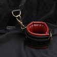 (image for) Inflatable Kennel With Handcuffs