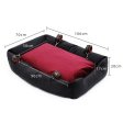 (image for) Inflatable Kennel With Handcuffs