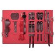 (image for) Shoulder Bag Include 8 pcs Bondage Kit