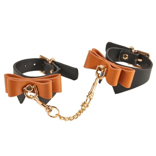 (image for) Exquisite Bow Bondage Kit