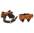 (image for) Exquisite Bow Bondage Kit