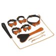 (image for) Exquisite Bow Bondage Kit