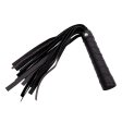 (image for) Chinese Style Bondage Kit - 4 Pcs