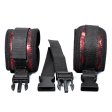 (image for) Chinese Style Bondage Kit - 4 Pcs