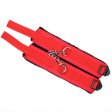 (image for) Webbing 15 PCS Bondage Kit