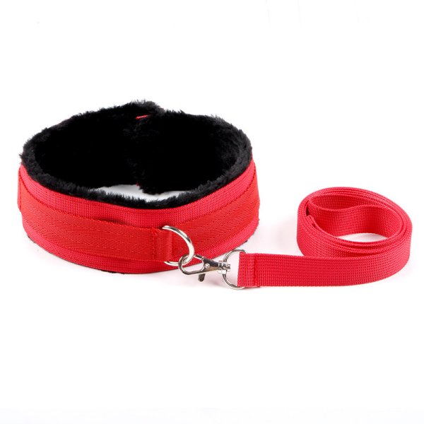 (image for) Webbing 15 PCS Bondage Kit