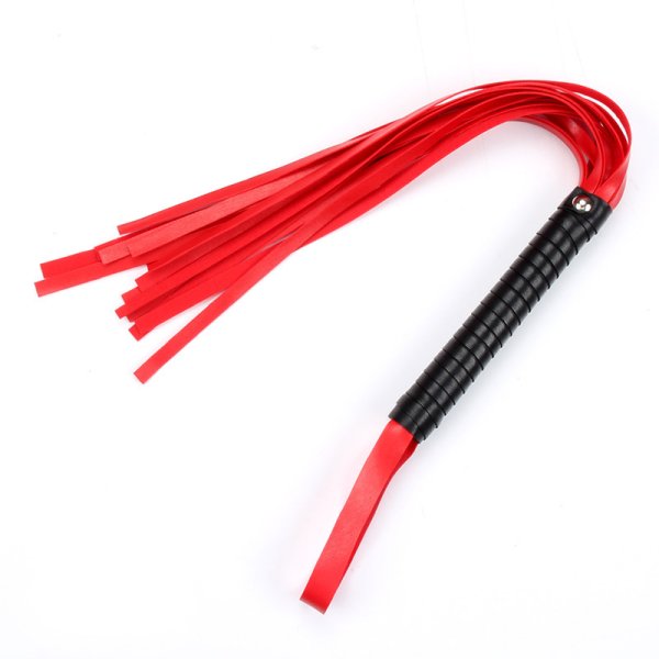(image for) Webbing 15 PCS Bondage Kit