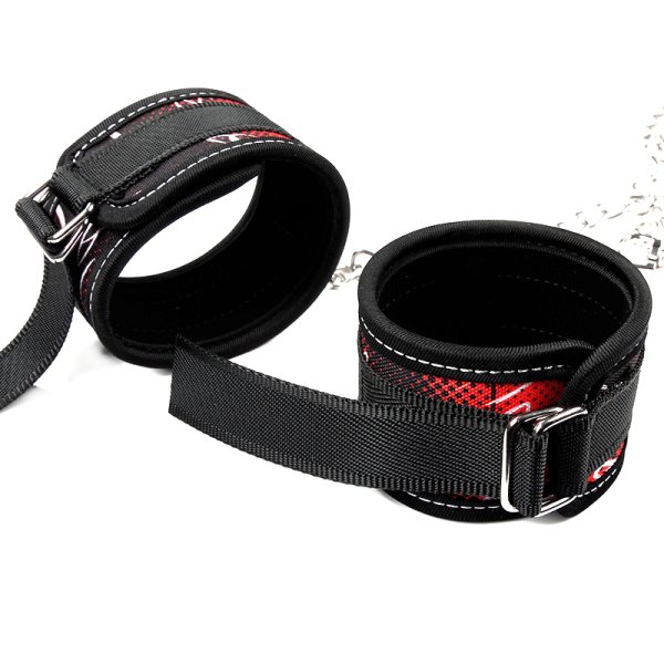 (image for) Neck Collar With Wrist & Arm Cuffs