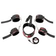 (image for) Neck Collar With Wrist & Arm Cuffs
