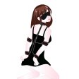 (image for) Neck Collar With Wrist & Arm Cuffs