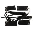 (image for) Webbing Collar With Cuffs