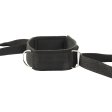 (image for) Webbing Collar With Cuffs
