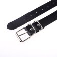 (image for) Women's Punk Harness Bra Goth Belt