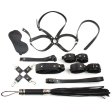 (image for) Napa Bondage Kit - 10 pcs