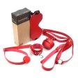 (image for) Napa Beginner Bondage Kit - 4 pcs