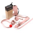 (image for) Napa Beginner Bondage Kit - 4 pcs