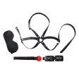 (image for) Napa Beginner Bondage Kit - 4 pcs