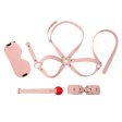 (image for) Napa Beginner Bondage Kit - 4 pcs