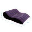 (image for) Inflatable Wedge Bed Pillow