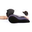 (image for) Inflatable Wedge Bed Pillow