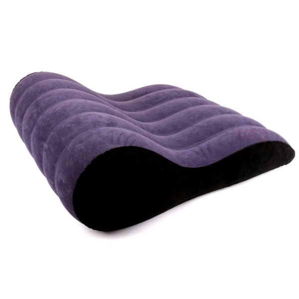 (image for) Inflatable Wedge Bed Pillow