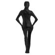 (image for) Elastic Fabric Full Body Fetish Clothing