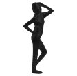 (image for) Elastic Fabric Full Body Fetish Clothing