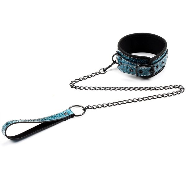 (image for) Scale Lines Bondage Kit - 8 pcs