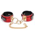 (image for) Red & Black Bondage Kit